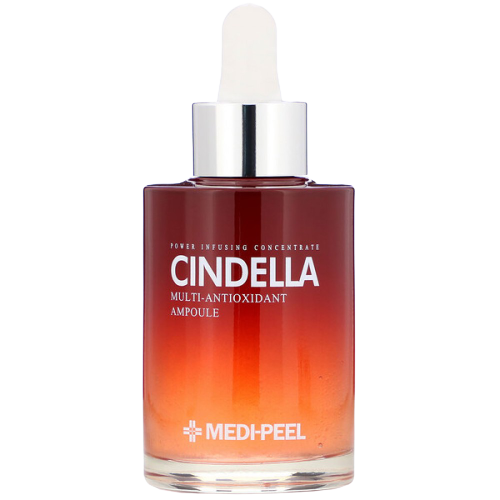 Антиоксидантна сироватка MEDI-PEEL Cindella Multi-antioxidant Ampoule MP1032 фото