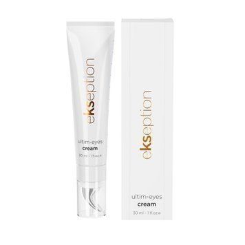 Крем &ndash; клітинний активатор для зони навколо очей Ekseption Ultim &ndash; Eyes Cream 30мл HBA1008 фото