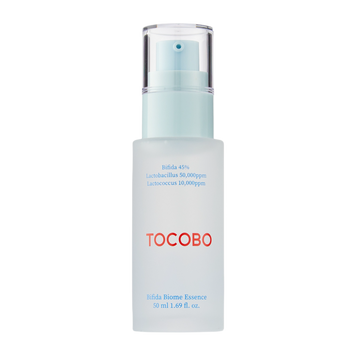 TOCOBO - Bifida Biome Essence - Есенція з пробіотиками та ніацинамідом - 50ml T1004 фото