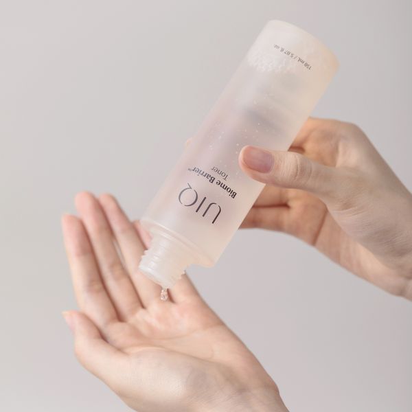 Мультифункціональний тонер UIQ Biome Barrier&trade; Toner 150 ml UIQ1007 фото