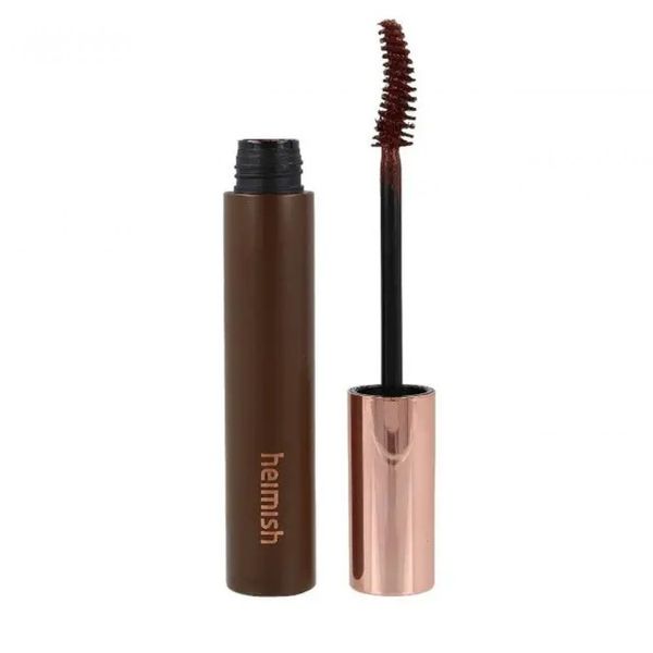 Стійка туш для вій Heimish Dailism Smudge Stop Mascara Curling Brown HE1005 фото