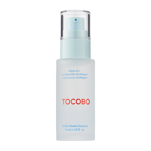 TOCOBO - Bifida Biome Essence - Есенція з пробіотиками та ніацинамідом - 50ml T1004 фото