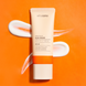 Сонцезахисний антиоксидантний крем WHOCARES Bifida Barrier Sun Cream 40 мл WHO1004 фото 2