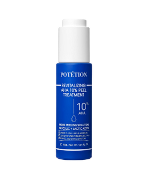 POTETION Revitalizing AHA 10% Peel Treatment-Ревіталізуюча Сироватка-Пілінг 10% АНА Кислот, 30мл PG1003 фото