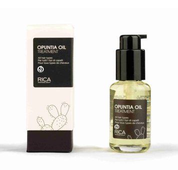 (БЕЗ УПАКУВАННЯ) Ультра поживна олія для догляду Opuntia Oil Treatment, 50 мл copy_Ri1016 фото
