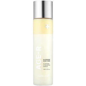 Тонер-молочко з глутатіоном для освітлення та сяйва Medicube AGE-R Glutathione Glow Toner MC1005 фото