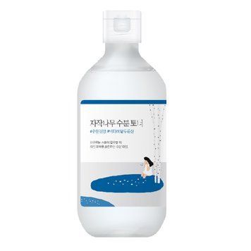 Зволожуючий тонер з березовим соком Round Lab Birch Juice Moisturizing Toner RL1001 фото