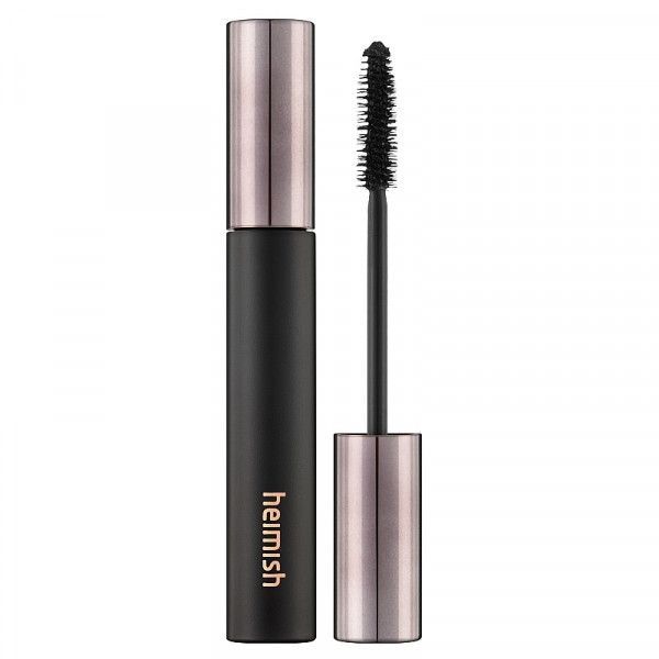 Туш для об'єму вій Heimish Dailism Smudge Stop Mascara Volume, black, 9g HE1006 фото