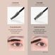 Туш для об'єму вій Heimish Dailism Smudge Stop Mascara Volume, Brown, 9g HE1007 фото 3