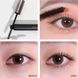 Туш для об'єму вій Heimish Dailism Smudge Stop Mascara Volume, Brown, 9g HE1007 фото 6