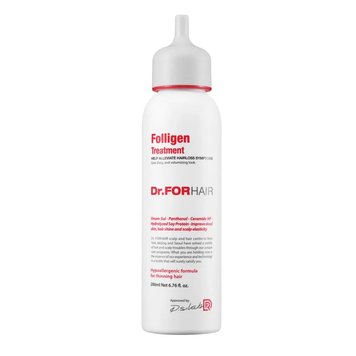 Кондиціонер для волосся Dr.FORHAIR Folligen Treatment, 200мл DRFOR1009 фото