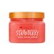 Скраб для тіла Tree Hut Strawberry Sugar Scrub 510g TH1009 фото 1