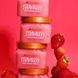 Скраб для тіла Tree Hut Strawberry Sugar Scrub 510g TH1009 фото 4