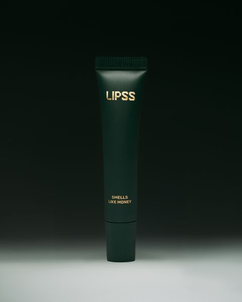 Блиск для губ Lipss Smells like money LI1012 фото