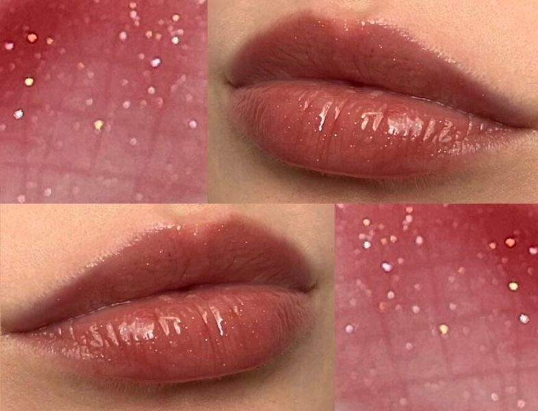 Блиск для губ Lipss Smells like money LI1012 фото
