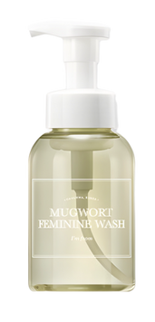 Пінка для інтимної гігієни I'm from Mugwort Feminine Wash 300 ml IF1009 фото