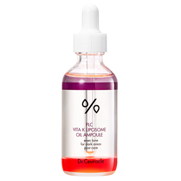 Dr.Ceuracle PLC Vita K Liposome Oil Ampoule Ампула з ліпосомальною формулою вітаміну K DRCEU1026 фото