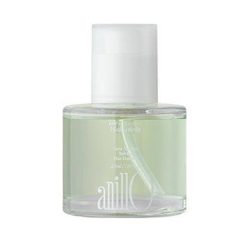 Есенція для волосся ANILLO Lime Sunday Refresh Hair Essence 50 мл ANI1011 фото