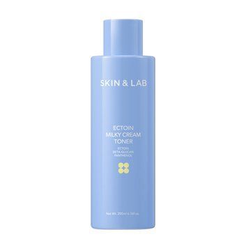 Молочковий тонер для зволоження та підтримки бар&rsquo;єра SKIN&LAB Ectoin Milky Cream Toner, 200 ml SL1008 фото