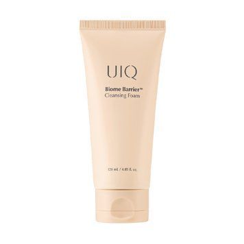 Пінка для умивання UIQ Biome Barrier&trade; Cleansing Foam 120 ml UIQ1010 фото