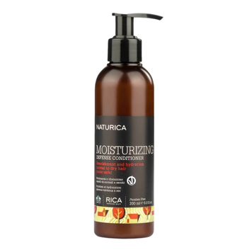 Зволожувальний захисний кондиціонер RICA Moisturizing Defense Conditioner RI1007 фото