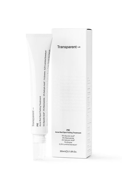 Засіб для лікування постакне Transparent-Lab PIE Acne Red Spot Fading Treatment TL1016 фото