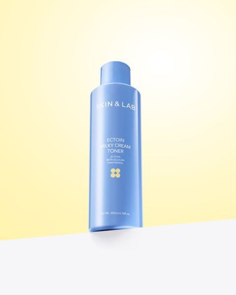 Молочковий тонер для зволоження та підтримки бар&rsquo;єра SKIN&LAB Ectoin Milky Cream Toner, 200 ml SL1008 фото