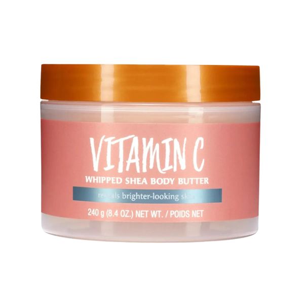 Баттер для тіла Tree Hut Vitamin C Whipped Body Butter 240g TH1007 фото