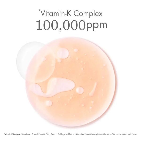 Dr.Ceuracle PLC Vita K Liposome Oil Ampoule Ампула з ліпосомальною формулою вітаміну K DRCEU1026 фото