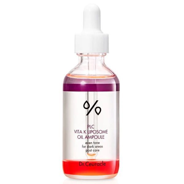 Dr.Ceuracle PLC Vita K Liposome Oil Ampoule Ампула з ліпосомальною формулою вітаміну K DRCEU1026 фото