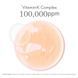 Dr.Ceuracle PLC Vita K Liposome Oil Ampoule Ампула з ліпосомальною формулою вітаміну K DRCEU1026 фото 5
