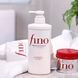 Відновлювальний шампунь для волосся Fino Premium Touch Shampoo 550 мл FN1002 фото 3