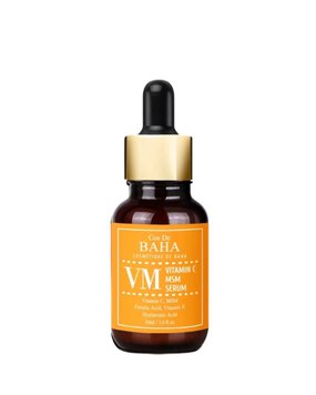 Cos de BAHA Vitamin C Facial Serum with MSM (VM) Серум з вітаміном С та МСМ (метилсульфонілметан) CDB1005 фото