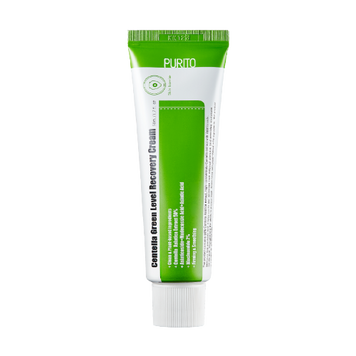 Заспокійливий крем PURITO Centella Green Level Recovery Cream PU1003 фото