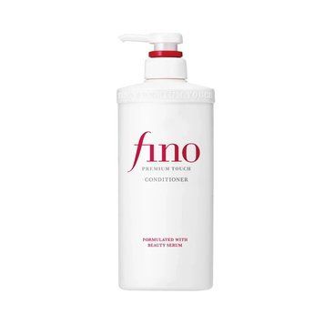 Кондиціонер для глибокого зволоження і живлення волосся Fino Premium Touch Conditioner, 550 мл FN1003 фото