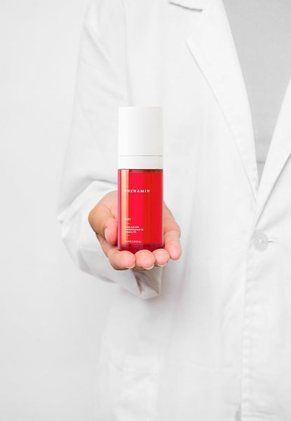 Серум з азелаіновою кислотою Theramid AZID 15% Azelaic Acid Treatment THE1001 фото