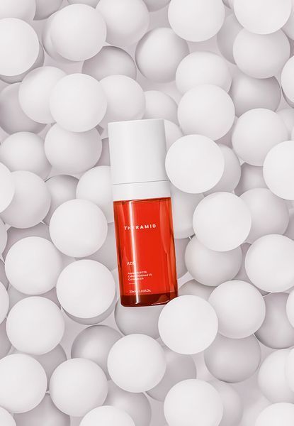 Серум з азелаіновою кислотою Theramid AZID 15% Azelaic Acid Treatment THE1001 фото