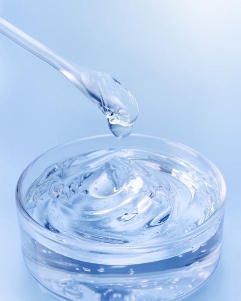 Відновлювальний гель-крем з ектоїном SKIN&LAB Ectoin Recovery Gel Cream, 55 ml SL1009 фото