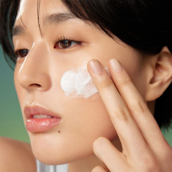 Заспокійливий крем з центеллою Purito Seoul Wonder Releaf Centella Cream 50 ml PU1003 фото