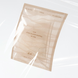 Гідрогелева маска-бандаж з ефектом ліфтингу KOY Flow Lifting Collagen Wrapping Gel Mask 35г KO1012 фото 5