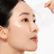 Гідрогелева маска-бандаж з ефектом ліфтингу KOY Flow Lifting Collagen Wrapping Gel Mask 35г KO1012 фото 3