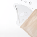 Гідрогелева маска-бандаж з ефектом ліфтингу KOY Flow Lifting Collagen Wrapping Gel Mask 35г KO1012 фото 10