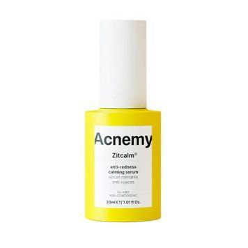 Заспокійлива сироватка проти почервонінь Acnemy Zitcalm Anti-redness Calming Serum ACN1007 фото