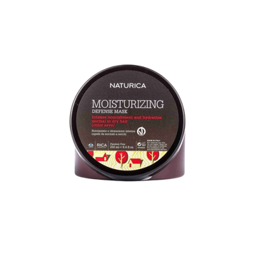 Зволожувальна захисна маска RICA Moisturizing Defense Mask, 250 мл RI1009 фото