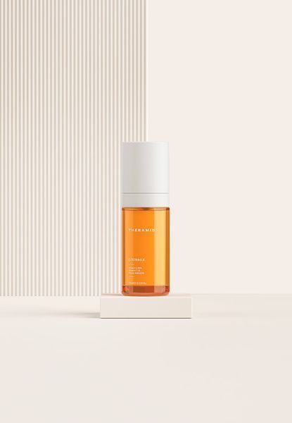 Антиоксидантна сироватка з 20% вітаміну С Theramid C-Tetra E.F. 10 мл THE1020 фото