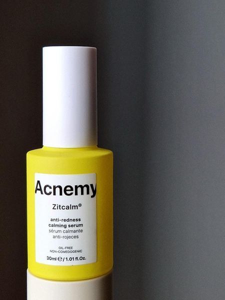 Заспокійлива сироватка проти почервонінь Acnemy Zitcalm Anti-redness Calming Serum ACN1007 фото