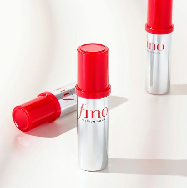 Відновлювальна сироватка-oлія для волосся з термозахистом Fino Premium Touch Rich Serum Hair Oil 70 мл FN1004 фото