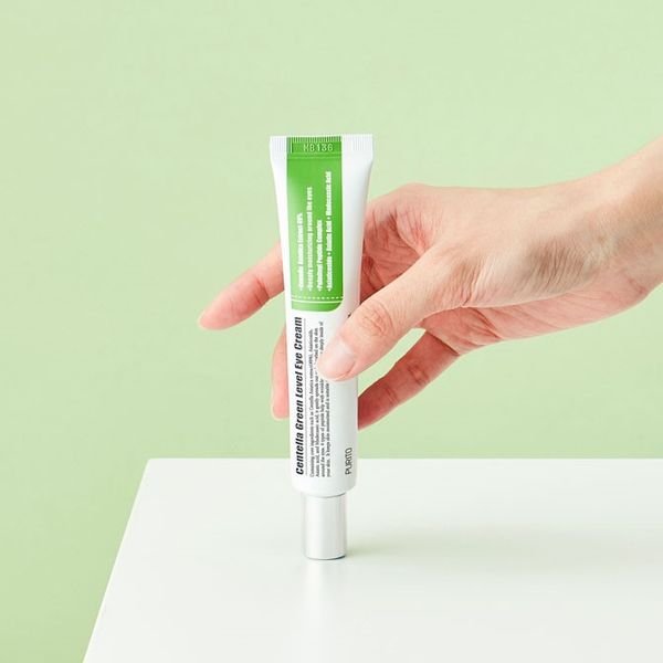 Крем для зони навколо очей PURITO Centella Green Level Eye Cream PU1012 фото