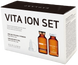 Освітлюючий, антиоксидантний та омолоджуючий набір USOLAB Vita Ion-C Set 20 мл + 1,5 г US1054 фото 2
