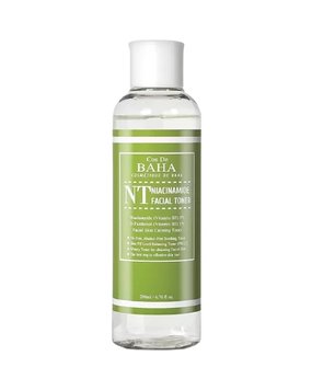 Cos De Baha Niacinamide 5% Toner Panthenol 1% 200 мл (NT) Тонер для проблемної шкіри з ніацинамідом CDB1010 фото